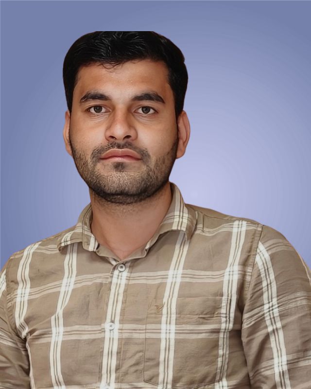 Co-founder portrait