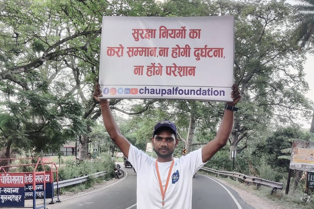 Health awareness camp