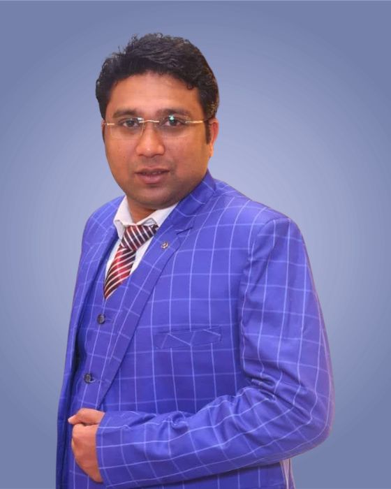 Team member